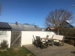 Botanikerns hus, Löderup